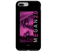 M3GAN 2.0 Target Acquired Case for iPhone 7 Plus/8 Plus