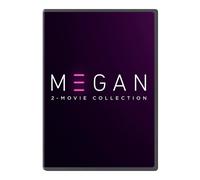M3GAN 1.0 & 2.0 Box Set [DVD]