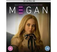 M3Gan 4K Ultra HD
