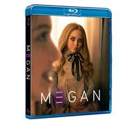 M3GAN [Blu-Ray] [Region B] (English audio. English subtitles)