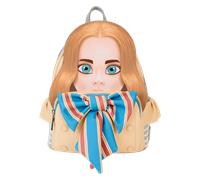 M3Gan Cosplay Mini Backpack