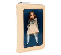 Loungefly M3Gan Cosplay Zip Around Wallet