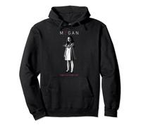 M3GAN Friendship Has Evolved Pullover Hoodie