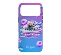 M3GAN Friendship Has Evolved Y2K Cyber Pop Style Case for iPhone 17 Pro Max