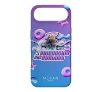 M3GAN Friendship Has Evolved Y2K Cyber Pop Style Case for iPhone Air