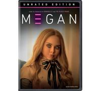 M3GAN - Region 1 DVD,US Import