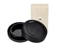 M4/3 lens cap + body cap mount Micro 4 3 4/3 fits Micro 4:3 : : PEN E-P1 P2 P3 P5 E-PL1 PL1s PL3/PL2 PL5 PL6 E-PM1 PM2 OM-D E-M1, E-M5 Panasonic Lumix DMC GH4 GH3 GH2 GH1 GX8 GX7 G10 G1 G2 G3 G5 G6 GF1 GF2 GF3 GF5 GX1/GF6 GM BLACKMAGIC AF 101 Etc - ADAPTOUT FRENCH BRAND