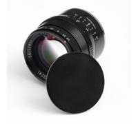 (M4/3) Micro SLR Camera Lens 50mm F1.2 For Sony E Canon/Fujifilm/Olympus/Panasonic Professional Photography Photo Studio Kit