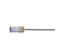 M4*55 coarse long thread N20 electronic starter N20 screw reduction electronic starter miniature thread electronic starter MQXFCZUX(500,12V)
