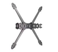 M4 5inch 225mm/ 7inch 295mm / 8inch 375mm / 10inch 473mm Fit For FPV Drone Quadcopter Frame(M4 7inch blue)