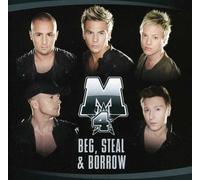 M4 - Beg Steal and Borrow