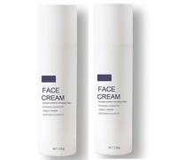 M4 Estriol Face Cream, Estrogen-Powered Anti-Aging Cream, Intensive Hydrating, Balance Hormones, Restore Elasticity & Support Collagen, for Mature Skin