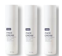 M4 Estriol Face Cream - Hormone-Balancing Anti-Aging Moisturizer, Intensive Hydration to Firm and Restore Elasticity, Supports Collagen Production for Mature Skin (3PCS)