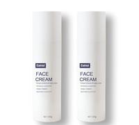 M4 Estriol Face Cream - Hormone-Balancing Anti-Aging Moisturizer, Intensive Hydration to Firm and Restore Elasticity, Supports Collagen Production for Mature Skin (2PCS)