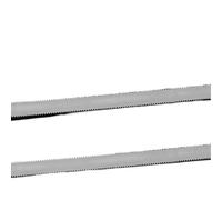M4 M5 M6 M8 M10 M12 M16 M18 250mm Length White Nylon Plastic Bolt Screw Full Thread Rod Bar Stud(M5 x 250 4pcs)