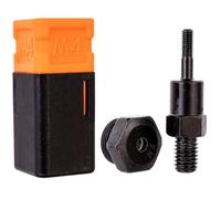 M4 Mandrel Manual Rivet Nut Riveting Machine For Rivet Nuts with M4 Thread