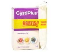 M4 Pharma Cystiplus Triple Action 60 tablets