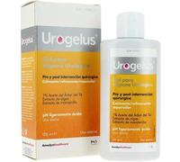 M4 Pharma Medynheathcare Urogelus Gel for Urological Hygiene 125 ml
