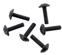 M4 x 12mm TV Stand Bracket Mounting Type C Screws for Haier Hitachi JVC Philips Sharp (Pack of 5)