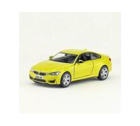 (m4 yellow) New 1:36 Bmw M5 M550i F90 Car Model M2 M4 Alloy Car Model Diecasts Toy Vehicles Toy Car Metal Collection Kid Toys Gifts