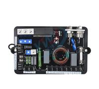 M40FA610A AVR 220V Phase Adjustable Three Phase Automatic Voltage Regulator Stabilizer For Generator Spare Parts