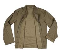 M41 Jacket Men's Outdoor Jacket Replica of World War II US Military, Khaki, 40