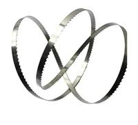 M42 Band Saw Blades. 1400 1140 1790 2240 X 13mm With 6, 14Tpi Bandsaw Blade Cutting Hardwood, Metal(14Tpi,Length 1780mm)