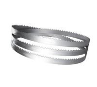 M42 Bi-Metal 1/2" Band Saw Blades. 1425 1570 1790 2240 X 13mm with 6, 14Tpi Bandsaw Blade Cutting Hardwood, Metal(14Tpi,Length 1826mm)