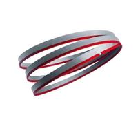 M42 Bi-Metal 1/2" Band Saw Blades, 6TPI Band Saw Blade, 13x0.6mm Multi Length M42 Saw Blades For Cutting Hardwood Metal 1pc(1640mm)