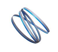 M42 Bi-Metal 1/2 Inch Band Saw Blade - 6-24 TPI, 1pc