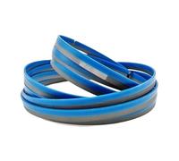 M42 Bi-Metal Band Saw Blade 1085-3350mm | Sharp & Durable Bandsaw Blade for Metal Cutting | 1pc(14T*1140mm)