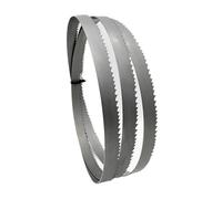 M42 Bi-Metal Band Saw Blade 1735-2930mm - Precision Cutting for Alloy & Metal, Easy Handling, 1pc(4/6T*2460mm)