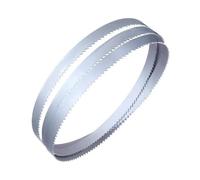 M42 Bi-Metal Bandsaw Blade 1/2inch x 0.025inch - Rigid Blade for Precision Metal Cutting, 1pc(8/12T*1140mm)