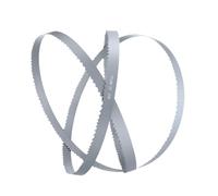 m42 bi metal bandsaw blades, M42 Bi-Metal Band Saw Blade 8-12 TPI 0.5Inch Width 0.032Inch Thickness Multiple Lengths(1511mm)