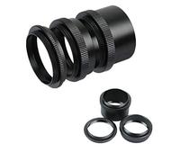 M42 Extension Tube Macro Ring, Compatible with for 42mm Mount Your Film & Digital SLR Camera, 42mm Macro Extension Tube Ring