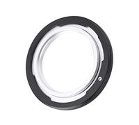 M42-FD Adapter Ring Lens Adapter replacement for Canon M42-FD M42 Screw Lens Replacement for Canon FD F-1 A-1 T60 Film Camera Adapter