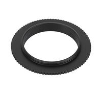 M42 Male to Male Adapter M42x0.75 Telescope Adapter Rings Aluminum Alloy Coupling Rings Adapter for Telescope Accessories Double Side T2 Male Adapter Rings for Astrophotography Cam