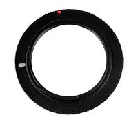 M42 Metal Lens Adapter Screw Mount Lens For For For PK Camera Lens Accessories Replacement