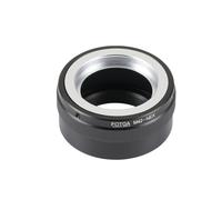 M42 Mount Lens to for Sony E Mount Adapter for A6700 A9III ZV-E10 A7CR A7RV