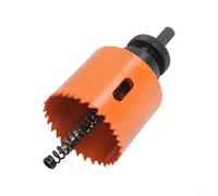 M42 Precision Drill Bit Exceptional Performance as a 1460mm Hole Cutter Suitable for Multiple Material Types (60mm)