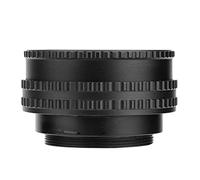 M42 to M42 Adjustable Focusing Helicoid Lens Adapter Macro Tube Accessory, Mount Focusing Helicoid Adapter (17mm-31mm)