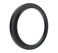 M42 to M48 Coupling Ring Adapter, Seamless Connection, Aluminium Alloy, Easy Install, Avoid Radiation Affecting Image, Telescope Adapter Ring for M42x0.75mm to M48x0.75mm