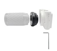 M42 to NX Lens Adapter, M42 (42x1mm) Screw Mount Lens Compatible with for Samsung NX Cameras NX3000,NX30,Galaxy NX, NX2000,NX1100,NX300,NX300M,NX1000