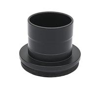 M42x0.75 Astronomical Telescope Microscope Adapter Camera Eyepiece Mount Adapter to 23.2mm 30mm 30.5mm 38mm 42mm 1.25inch 2inch (Color : AD-M42-1.25)