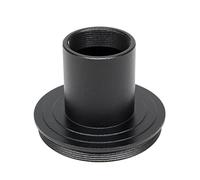 M42x0.75 Astronomical Telescope Microscope Adapter Camera Eyepiece Mount Adapter to 23.2mm 30mm 30.5mm 38mm 42mm 1.25inch 2inch (Color : AD-M42-23.2)