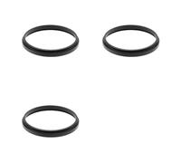 M42x0.75 Focal Length Extension Tube Kits 3/5/7/10/12/15/20/30mm For Astronomical Photography For T Extending M42x0.75 Cap