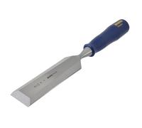 M444 Blue Chip Bevel Edge Chisel Irwin Marples Multi One Size