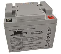 M45-12 SLD M - 12V 45Ah MK Battery