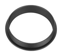 M48 - M48 Male to Male Adapter Ring, Aluminum Alloy Black Adapter Ring, 48mm Thread Pitch 0.75mm Accessory with Inner Extinction Treatment for Camera Lens Filter Systems