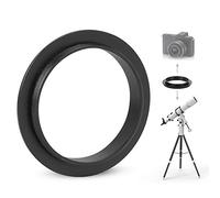 M48-M54 Adapter Ring - Astronomical Telescope Adapter Ring - Telescope to Cameras Adapter Mount - Aluminium Alloy Astronomical Telescope Accessory